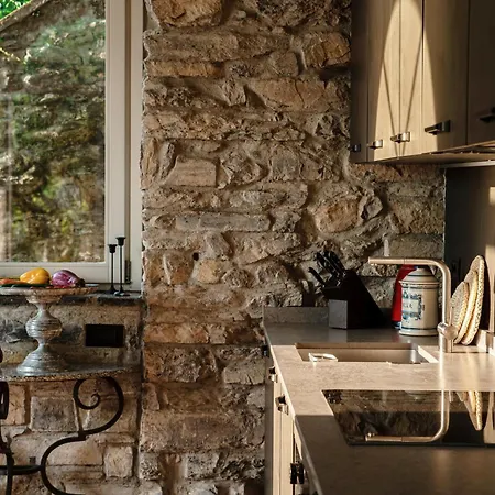 Villa La Solitaria - By Myhomeincomo Blevio