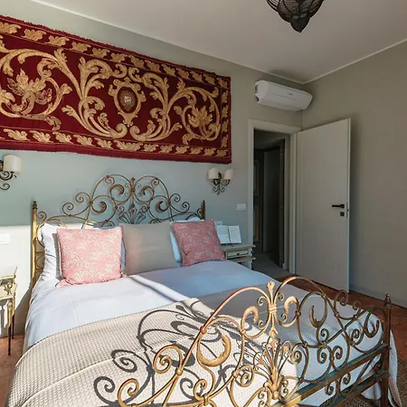 Villa La Solitaria - By Myhomeincomo Blevio