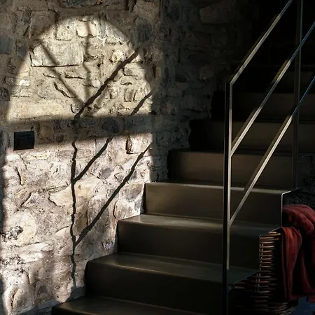 Villa La Solitaria - By Myhomeincomo Blevio