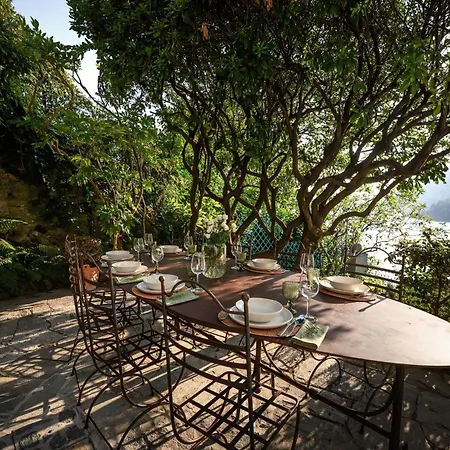 Villa La Solitaria - By Myhomeincomo *