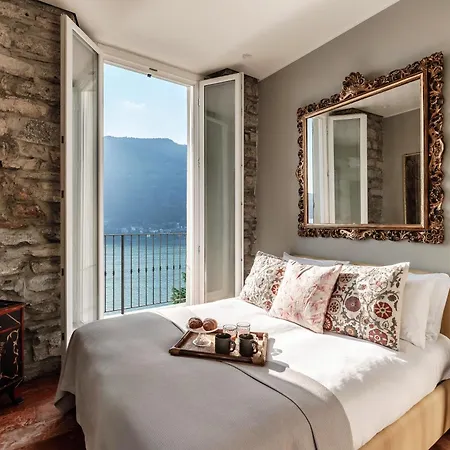 Villa La Solitaria - By Myhomeincomo *