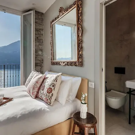 Villa La Solitaria - By Myhomeincomo